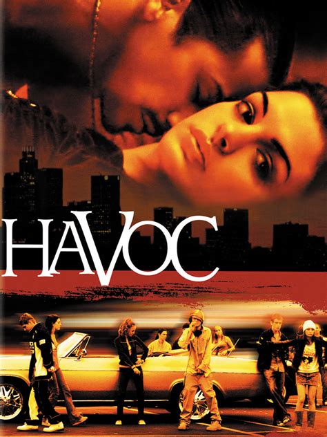 havoc cast|havoc movie 2005 cast.